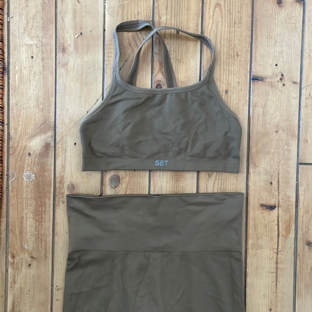 Set Active Penny Set